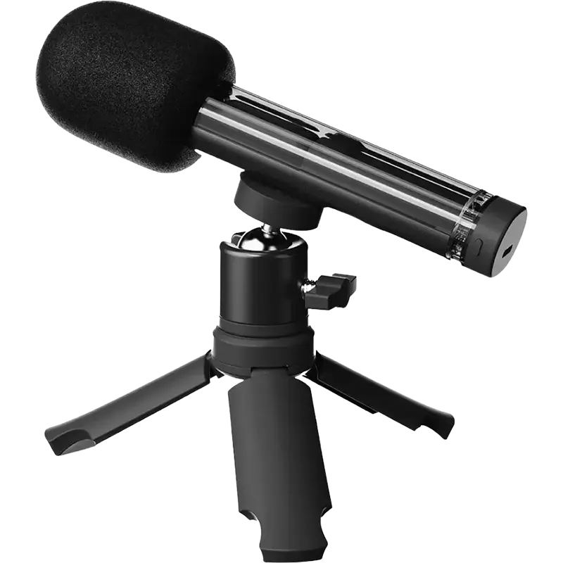 Green Lion GM-94X Wireless Microphone 1 Mascom International.webp